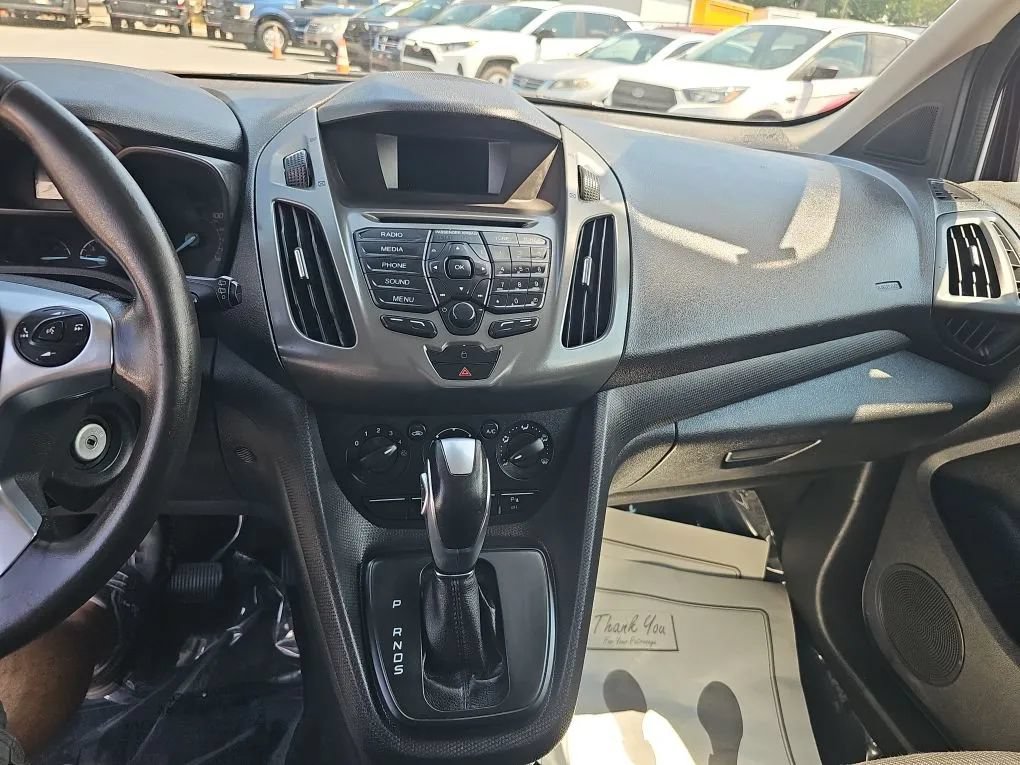 Used 2018 Ford Transit Connect XL FWD image 27