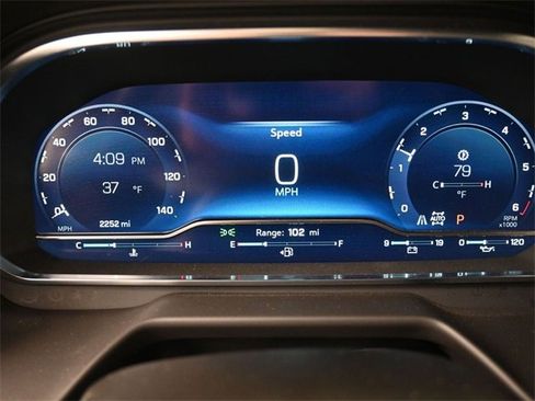 Used 2024 Chevrolet Tahoe RST w/ RST Performance Edition image 9