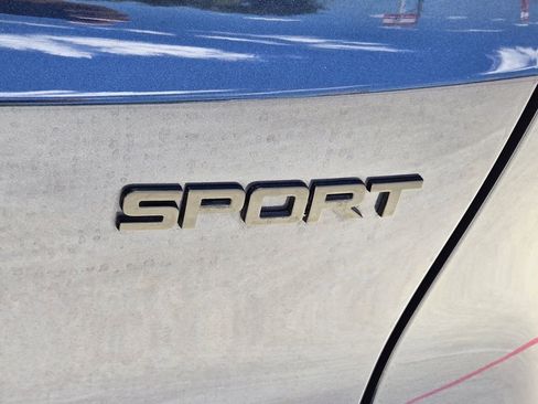 Certified 2026 Honda CR-V Sport-L image 14