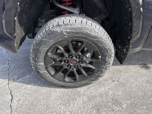 New 2026 Toyota Tundra Platinum image 12