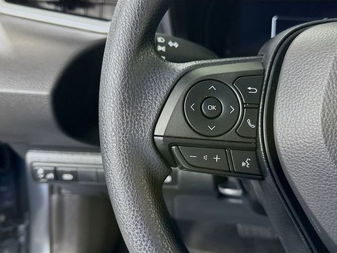 Certified 2026 Toyota Corolla LE w/ LE Premium Package FWD image 19