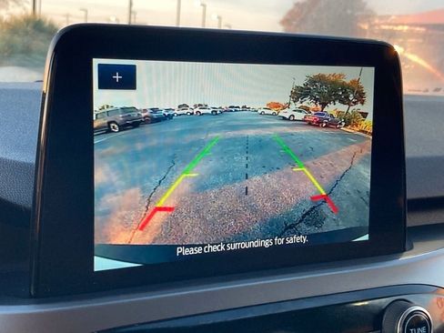 Used 2025 Ford Escape Active image 20