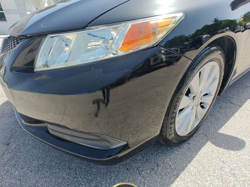Used 2012 Honda Civic LX image 21