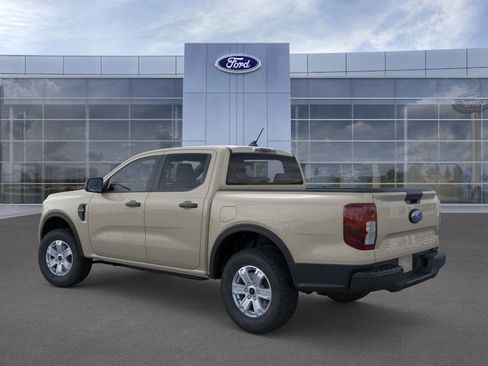 New 2026 Ford Ranger XL image 4