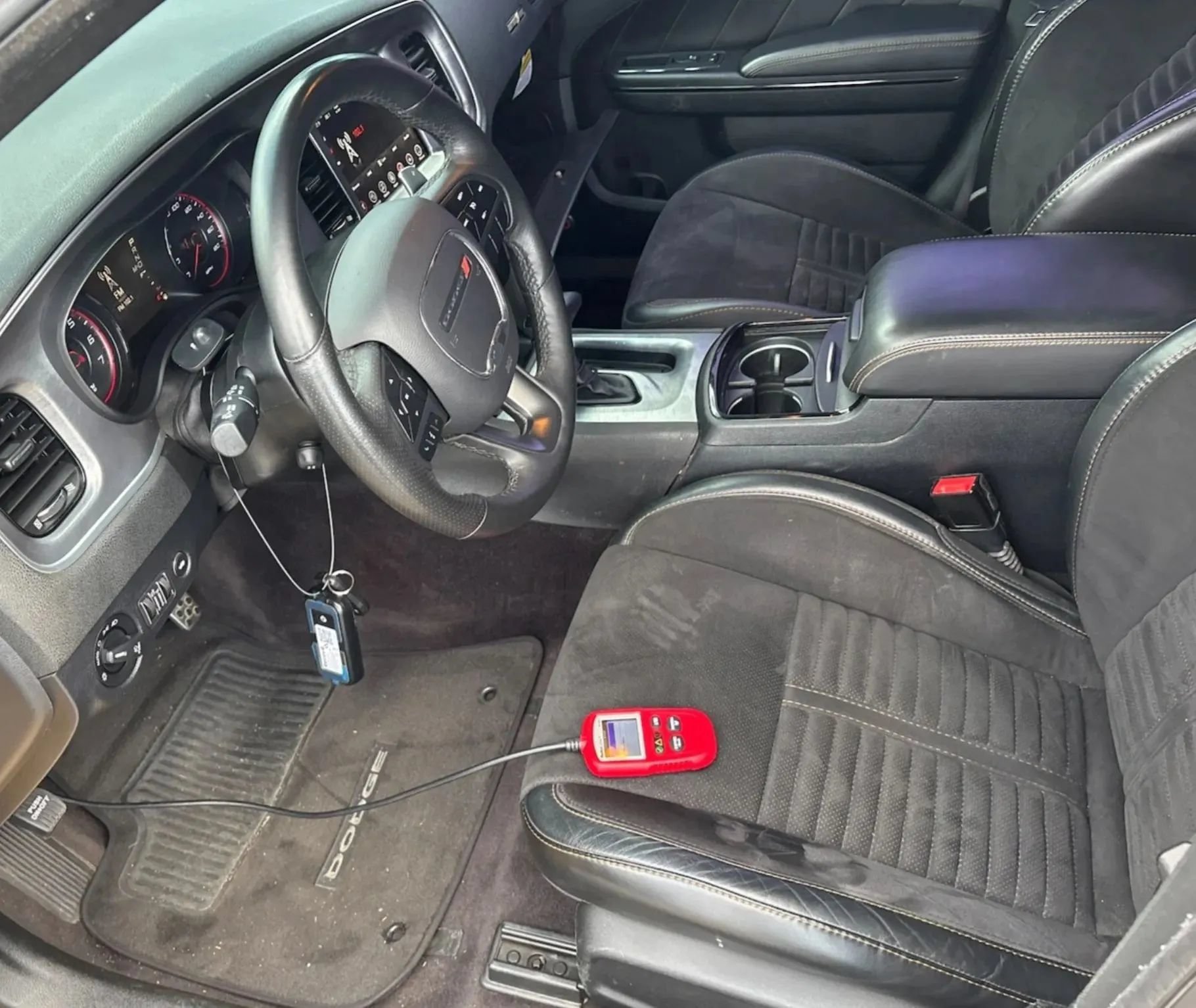 Used 2017 Dodge Charger R/T RWD image 54