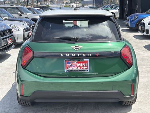 Used 2026 MINI Cooper S FWD image 4