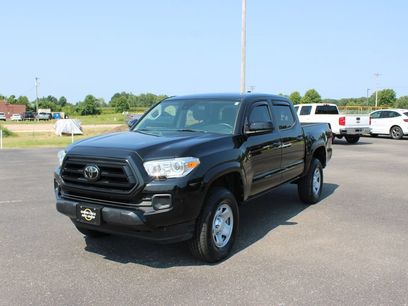 Used 2021 Toyota Tacoma SR w/ SR Convenience Package