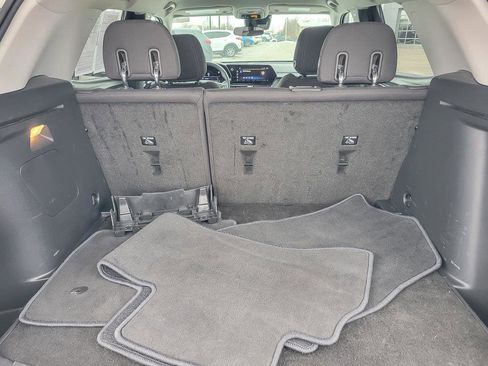 Certified 2025 Chevrolet TrailBlazer LT image 24