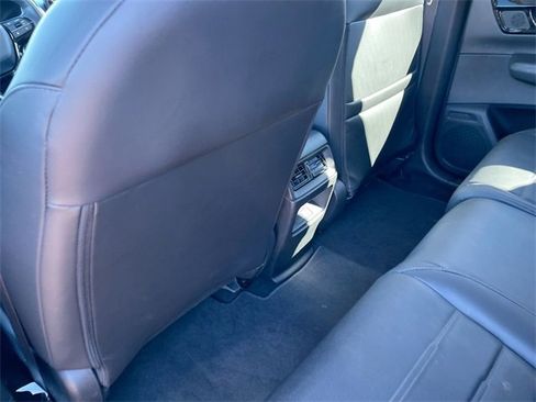Certified 2023 Honda CR-V EX-L image 25