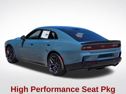 New 2026 Dodge Charger Scat Pack AWD/4WD image 19
