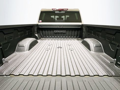 New 2026 GMC Sierra 2500 AT4 w/ AT4 Premium Plus Package AWD/4WD image 28