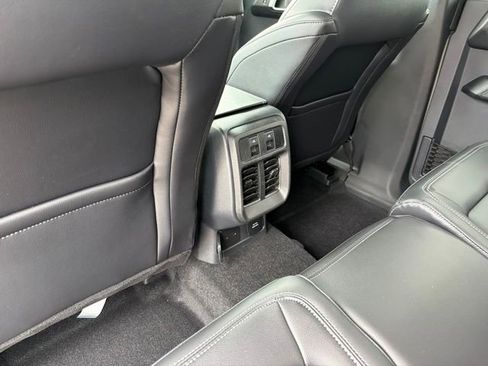 New 2026 Ford Bronco Outer Banks AWD/4WD image 10