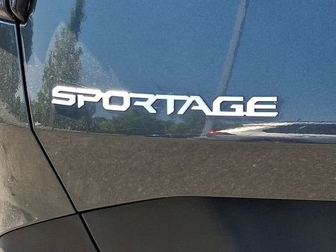 Used 2024 Kia Sportage X-Line w/ X-Line Premium Package AWD/4WD image 33