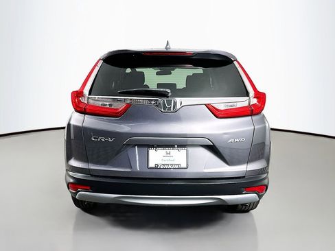 Used 2019 Honda CR-V EX image 7