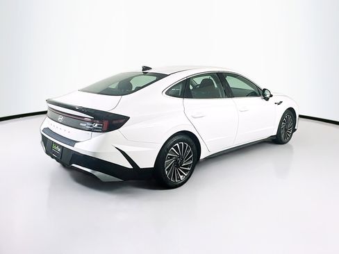 Used 2025 Hyundai Sonata SEL image 9