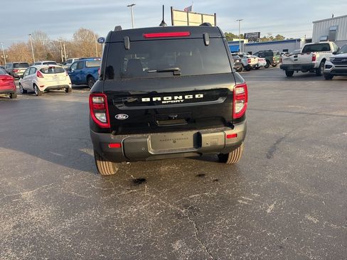 New 2026 Ford Bronco Sport Outer Banks w/ Outer Banks Tech Package+ AWD/4WD image 13