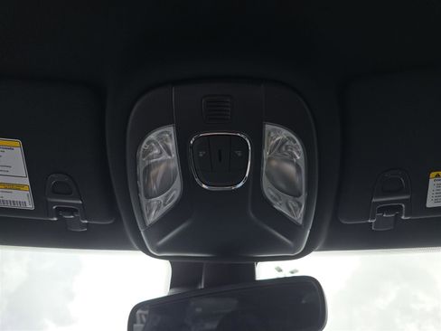 New 2025 Jeep Compass Latitude w/ Altitude Special Edition image 28