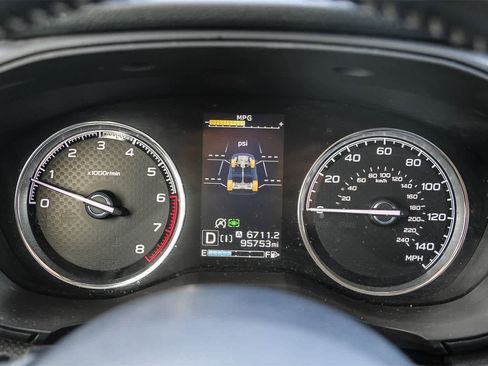 Used 2020 Subaru Forester Touring w/ Popular Package #2 image 12