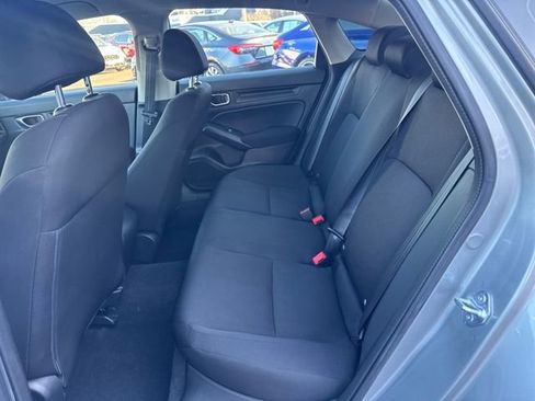 Used 2023 Honda Civic LX image 13