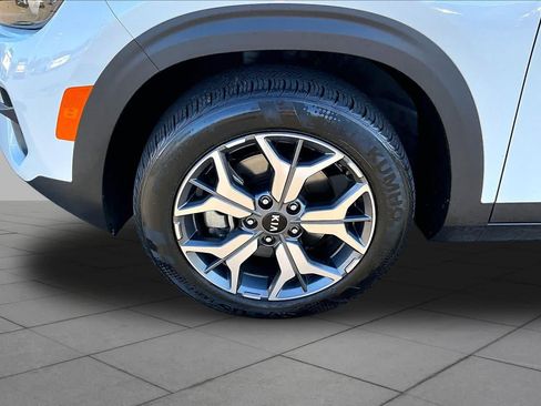 Used 2021 Kia Seltos EX AWD/4WD image 10