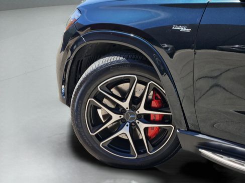 Used 2023 Mercedes-Benz GLE 53 AMG 4MATIC image 5