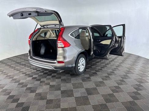 Used 2016 Honda CR-V EX image 17