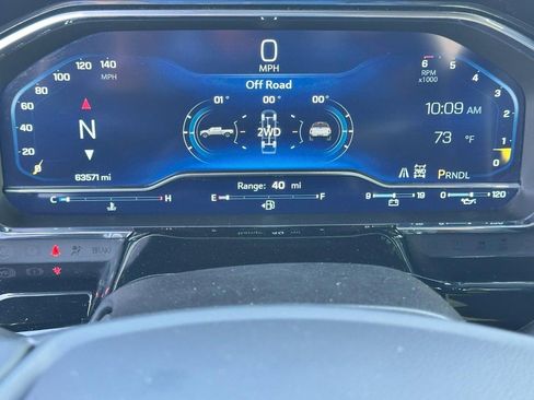 Used 2024 Chevrolet Silverado 1500 LT image 19