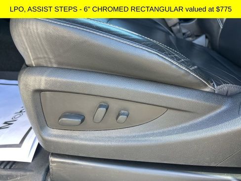 Used 2018 Chevrolet Silverado 3500 LTZ w/ Duramax Plus Package image 4