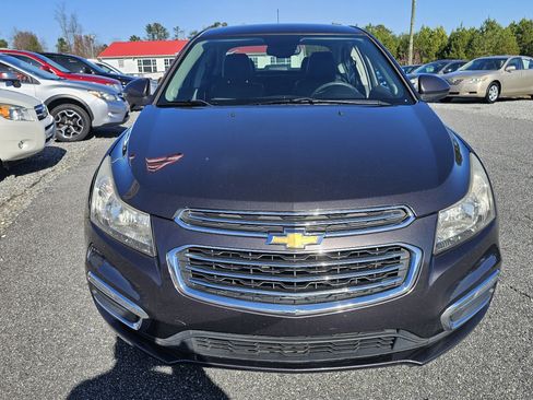 Used 2016 Chevrolet Cruze LTZ image 19