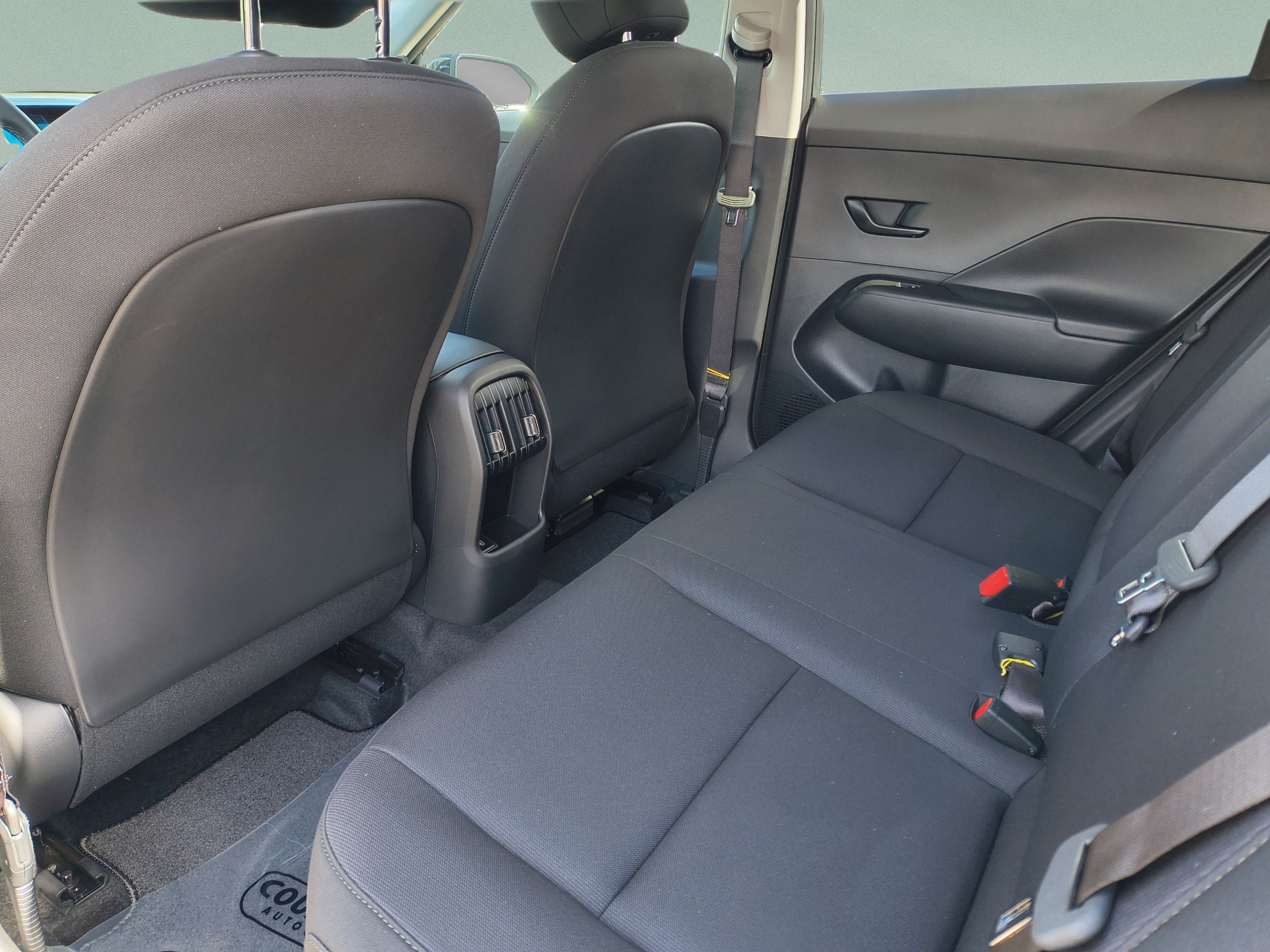 New 2027 Hyundai Kona SEL Sport FWD image 14