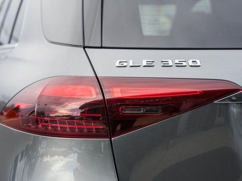 New 2026 Mercedes-Benz GLE 350 4MATIC image 7