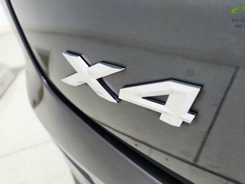 Used 2025 BMW X4 xDrive30i AWD/4WD image 17