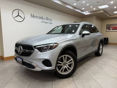 Certified 2024 Mercedes-Benz GLC 300 300