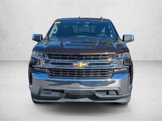 Used 2019 Chevrolet Silverado 1500 LT w/ All-Star Edition video 2