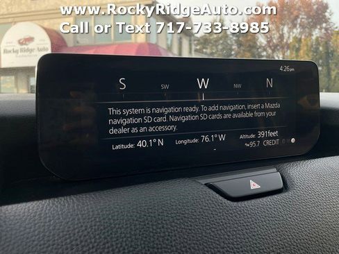 Used 2024 MAZDA CX-90 3.3 Turbo w/ Preferred Plus image 17