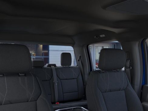 New 2026 Ford F150 STX image 22
