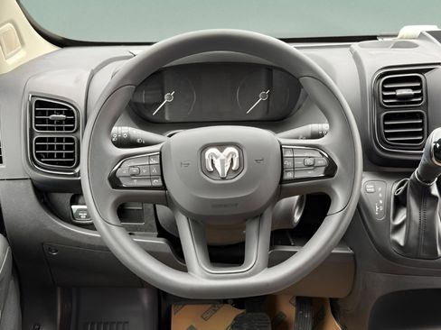 New 2025 RAM ProMaster 1500 w/ Convenience Group image 13