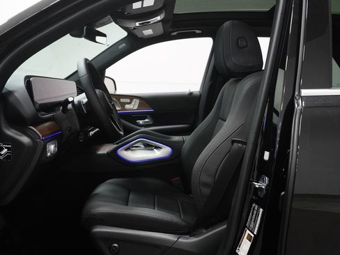 New 2026 Mercedes-Benz GLE 350 4MATIC image 2