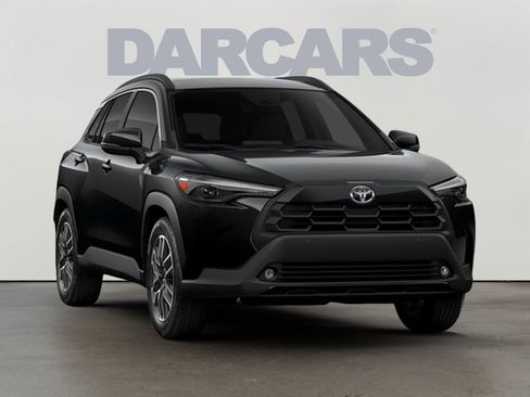 New 2026 Toyota Corolla Cross XLE image 18