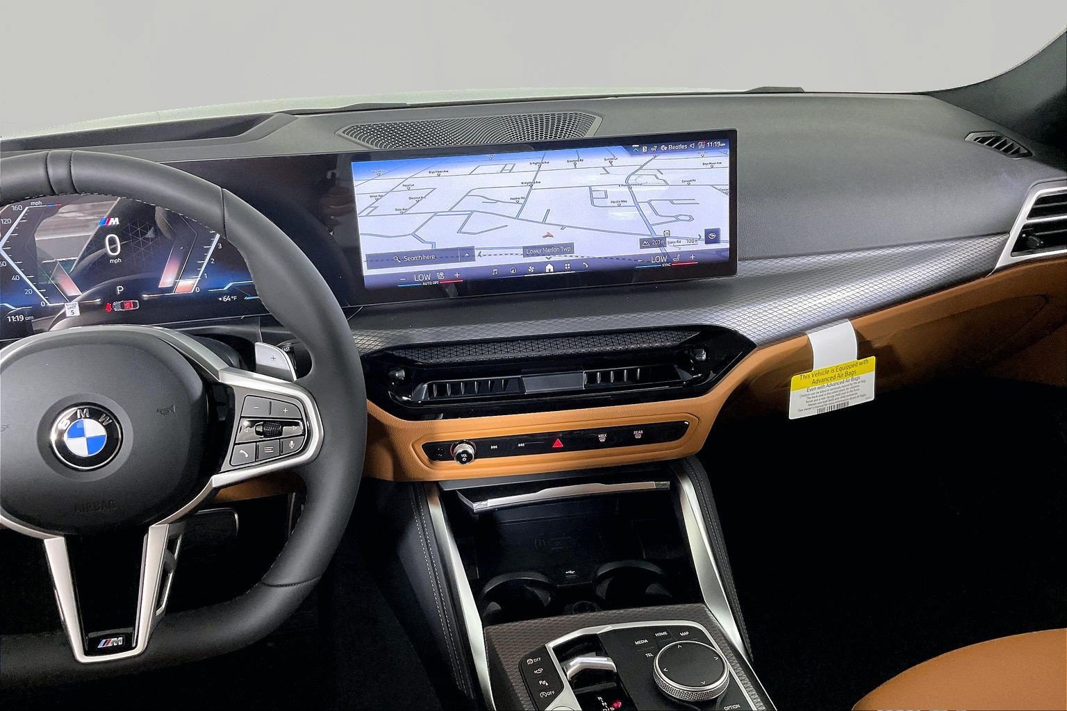 New 2026 BMW 430i xDrive w/ M Sport Package AWD/4WD image 7