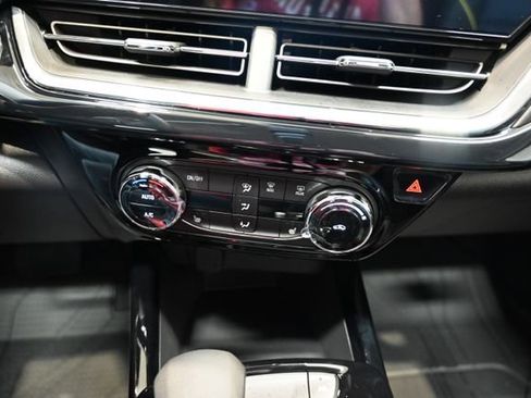 New 2026 Chevrolet Trax ACTIV w/ Driver Confidence Package FWD image 21