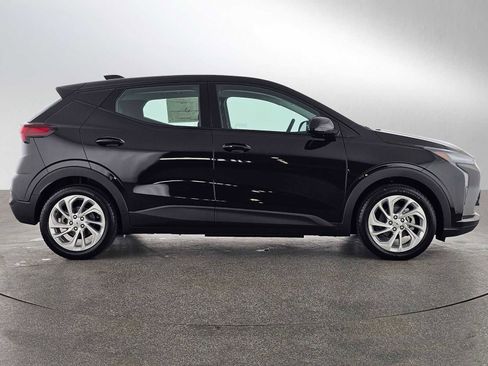 New 2027 Chevrolet Bolt LT w/ Comfort Package FWD image 2