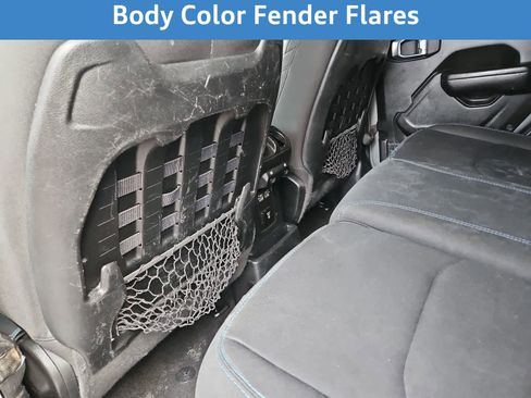 Used 2021 Jeep Wrangler Unlimited Rubicon 4xe w/ Cold Weather Group image 19