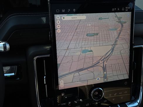 New 2026 GMC Yukon Denali Ultimate image 12