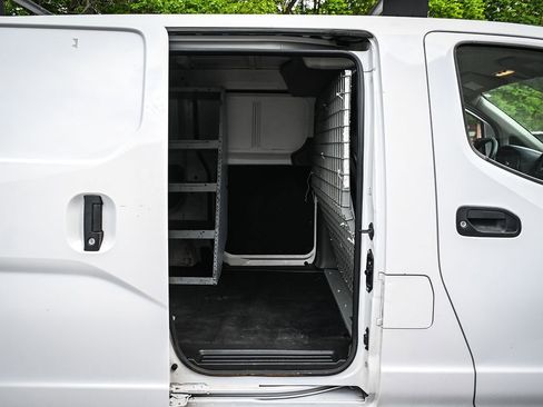 Used 2019 Nissan NV200 S FWD image 15