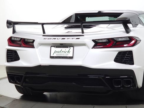 Used 2023 Chevrolet Corvette Stingray Premium Conv RWD image 10