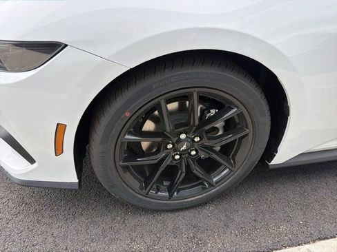 New 2026 Ford Mustang Premium RWD image 7