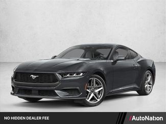 New 2026 Ford Mustang Coupe RWD video 1