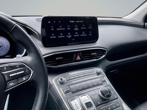 Used 2023 Hyundai Santa Fe Limited AWD/4WD image 7