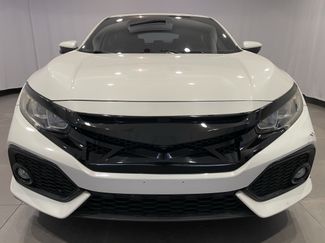 Used 2018 Honda Civic EX video 2